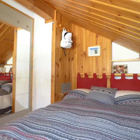 Apartment Cosy 6 Pers A Meribel, Proche Pistes Et Commerces, Cheminee, Wifi - Fr-1-411-945 Les Allues