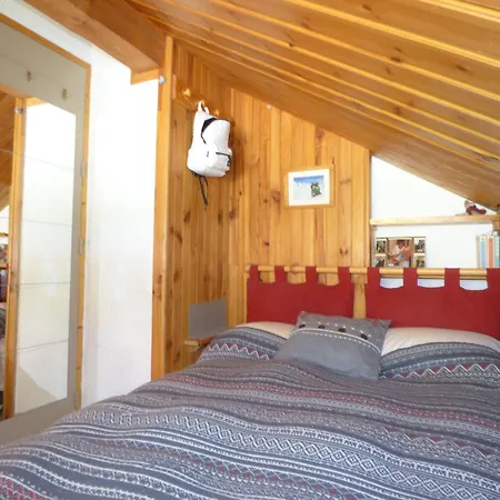 Cosy 6 Pers A Meribel, Proche Pistes Et Commerces, Cheminee, Wifi - Fr-1-411-945 Les Allues