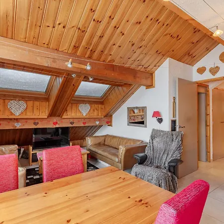 Cosy 6 Pers A Meribel, Proche Pistes Et Commerces, Cheminee, Wifi - Fr-1-411-945 Les Allues